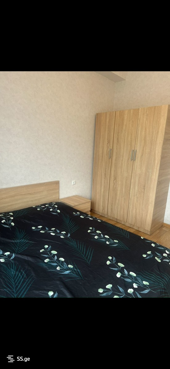 Davari st. 27 - 2 rooms