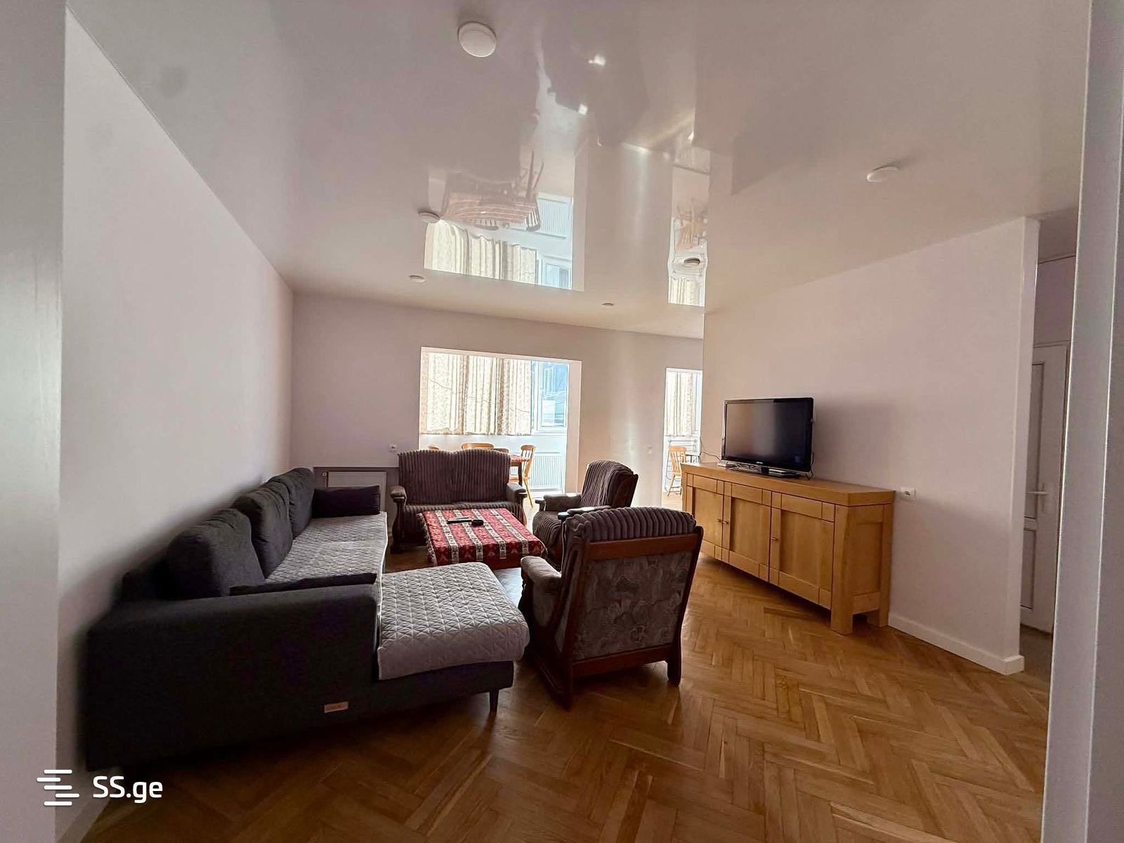 vaja-pshavela avenue - 2 rooms