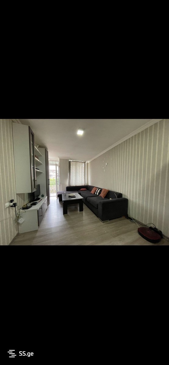 beliashvili st. 19ბ - 2 rooms