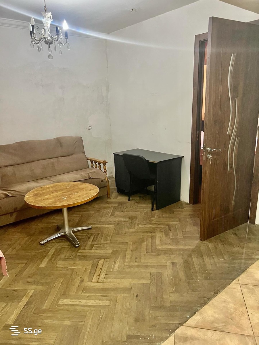 Block IV - Digomi massive - 2 rooms