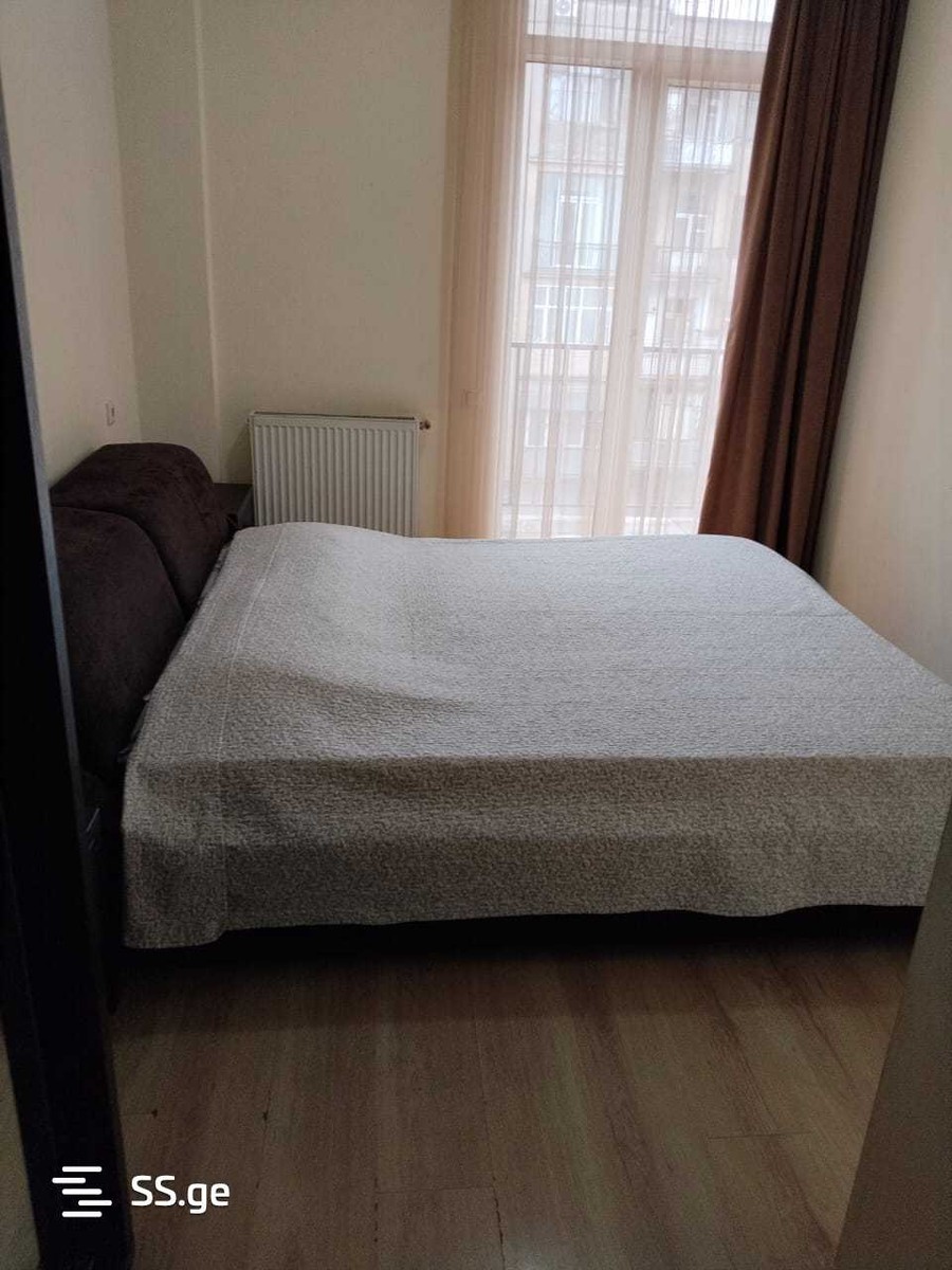 chubinashvili st. 0 - 2 rooms