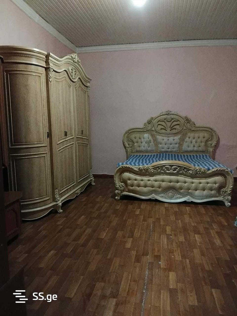 tevdore mgvdeli st. 13 - 2 rooms