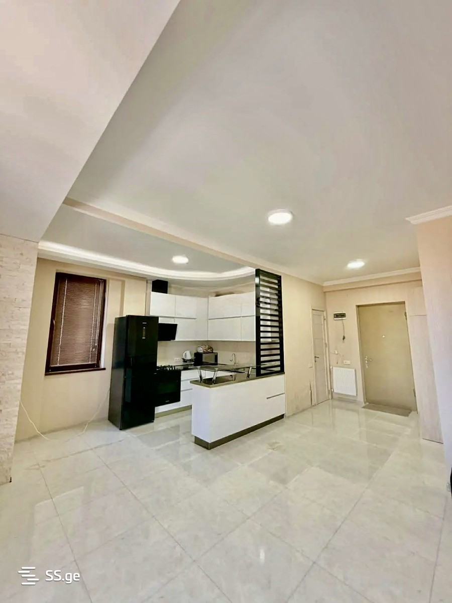 parnavaz mepe avenue 5 - 2 rooms