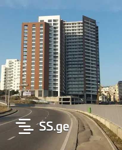 Avalishvili st. 8 - 3 rooms