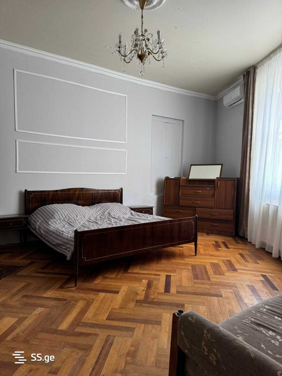 grishashvili st. - 2 rooms