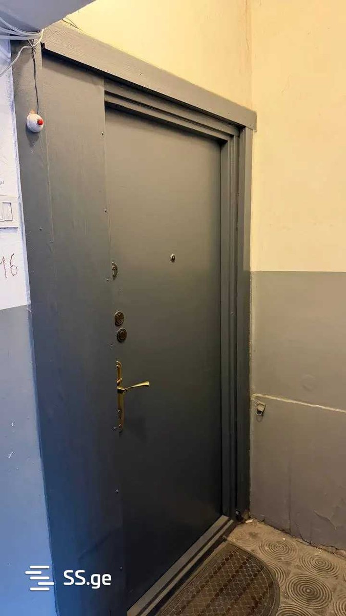 tsulukidze st. 26 - 2 rooms