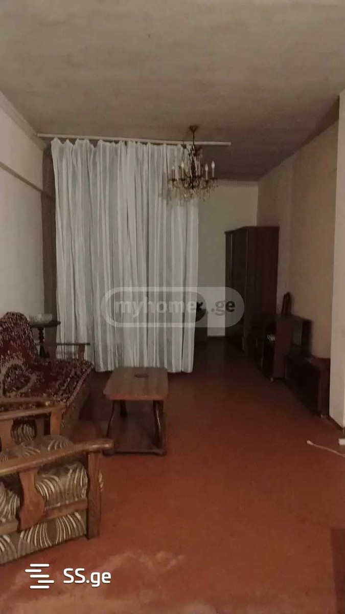 s. chikovani st. - 1 rooms