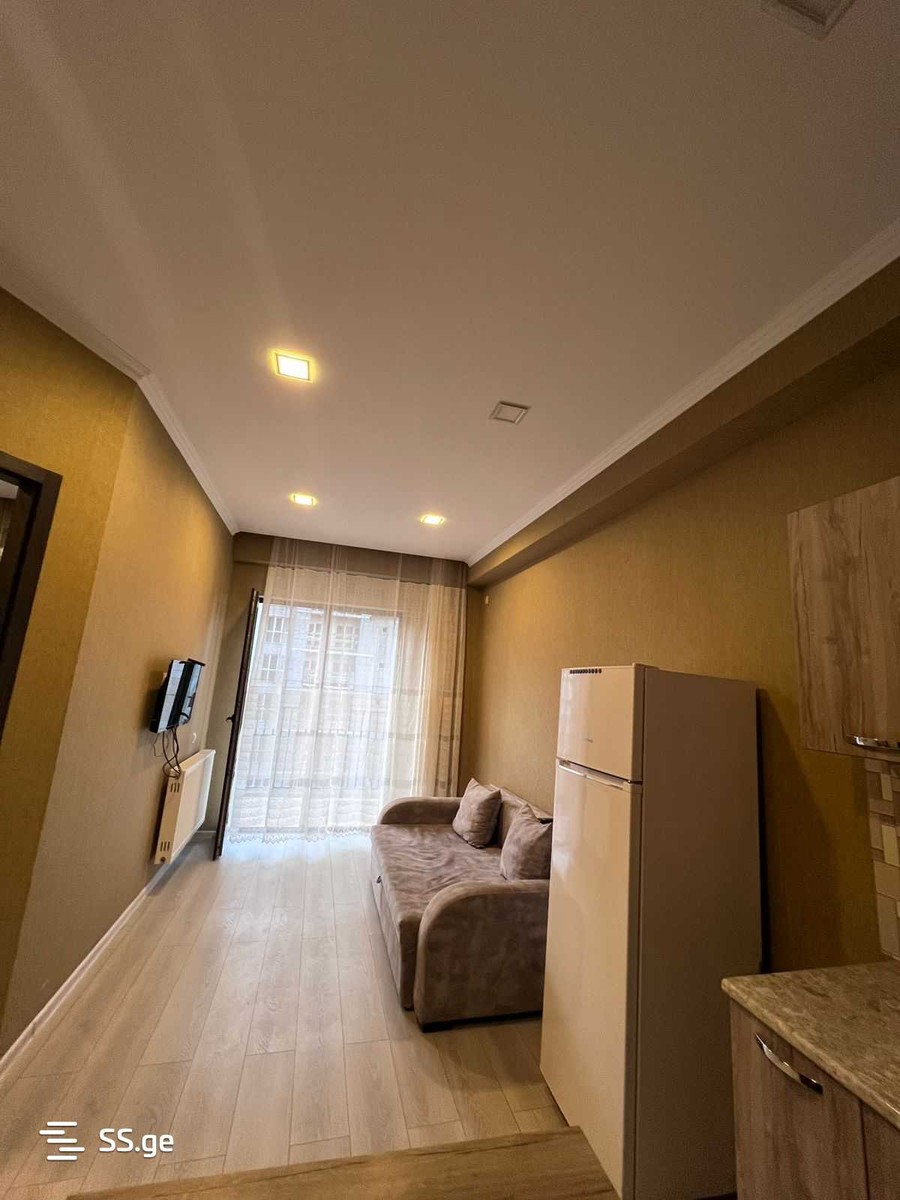 Asmati st. 11 - 2 rooms