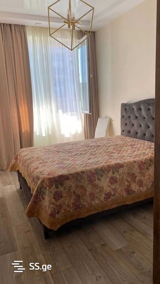 gagarin st. - 2 rooms