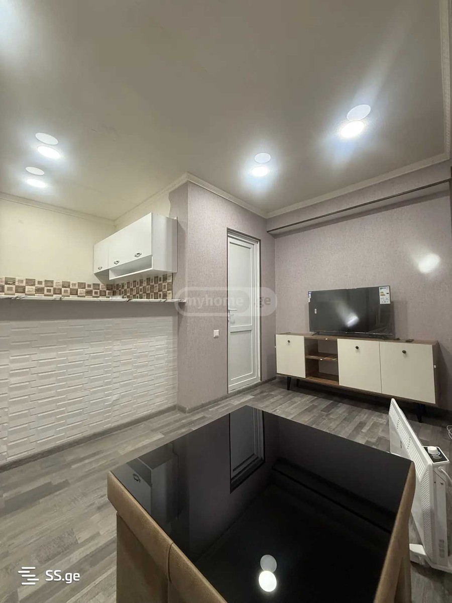 tskneti hwy 77 - 2 rooms