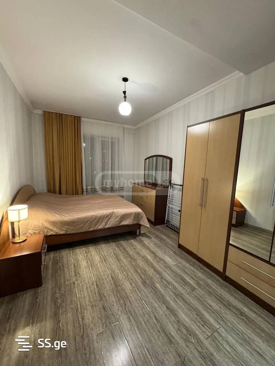 i. chavchavadze avenue 5 - 2 rooms