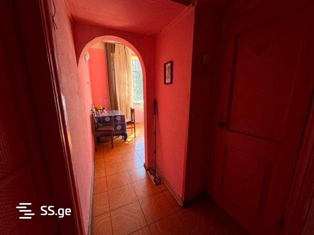 Block I - Vazha-Pshavela - 1 rooms