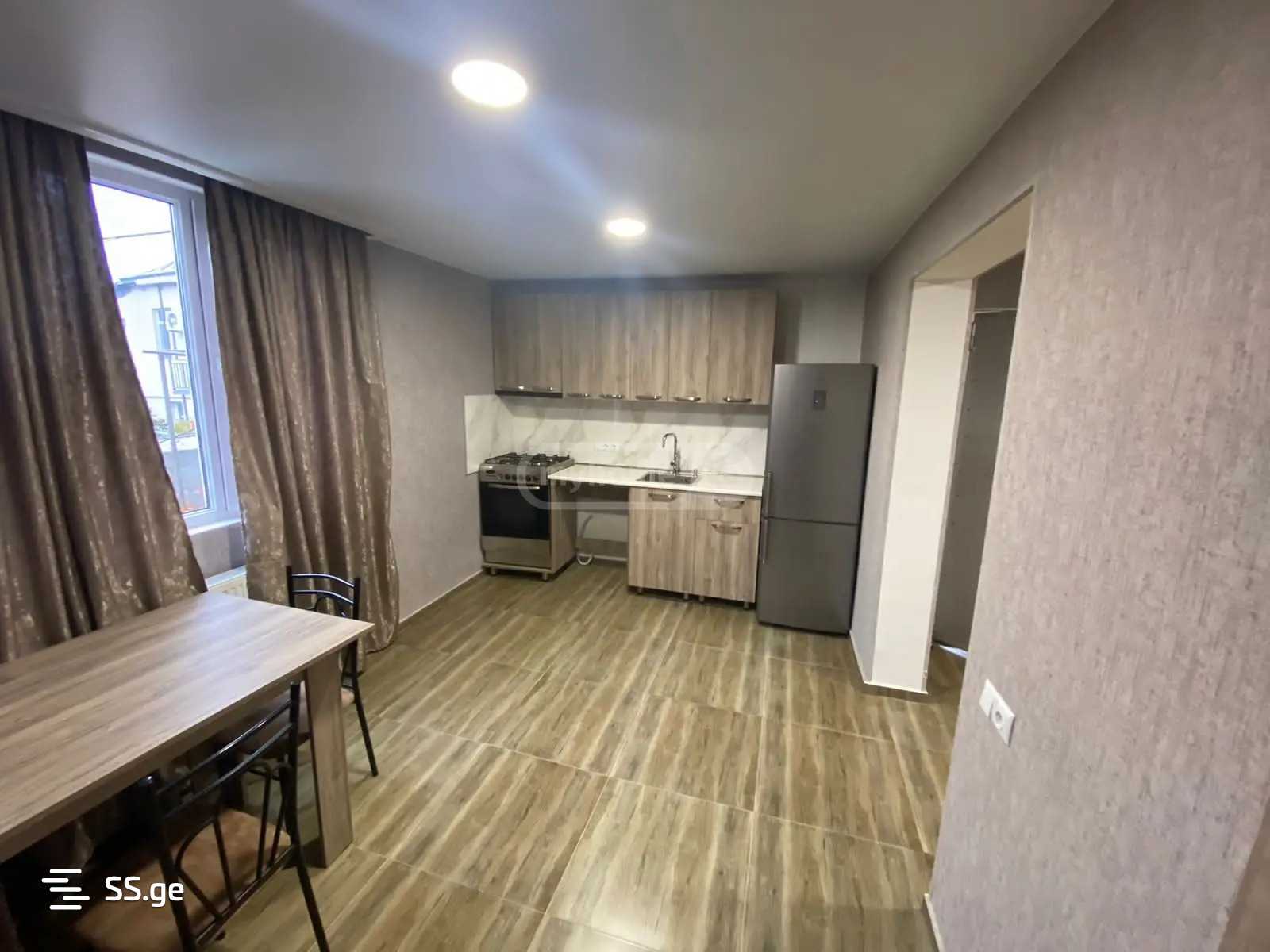 moskovi ave 0 - 3 rooms