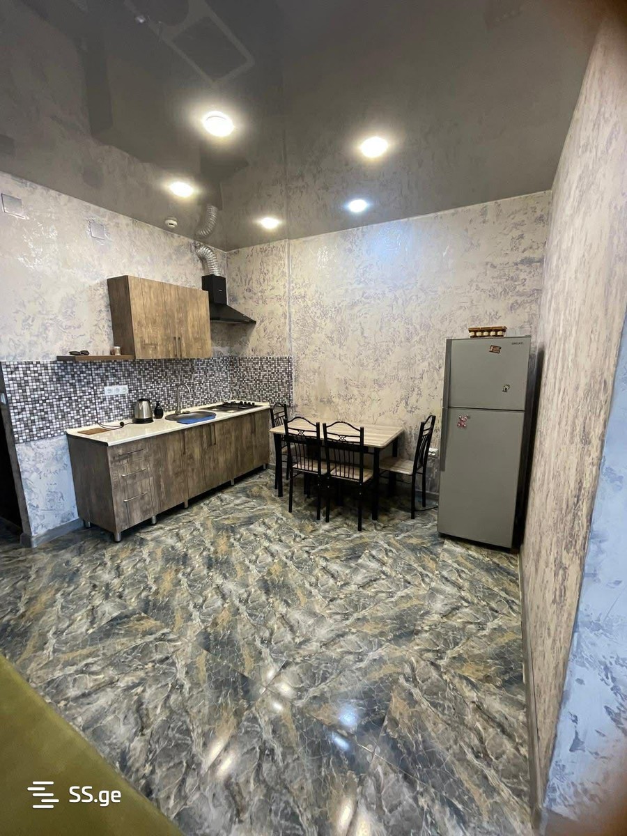 Tamar Mepe Avenue 1 - 2 rooms