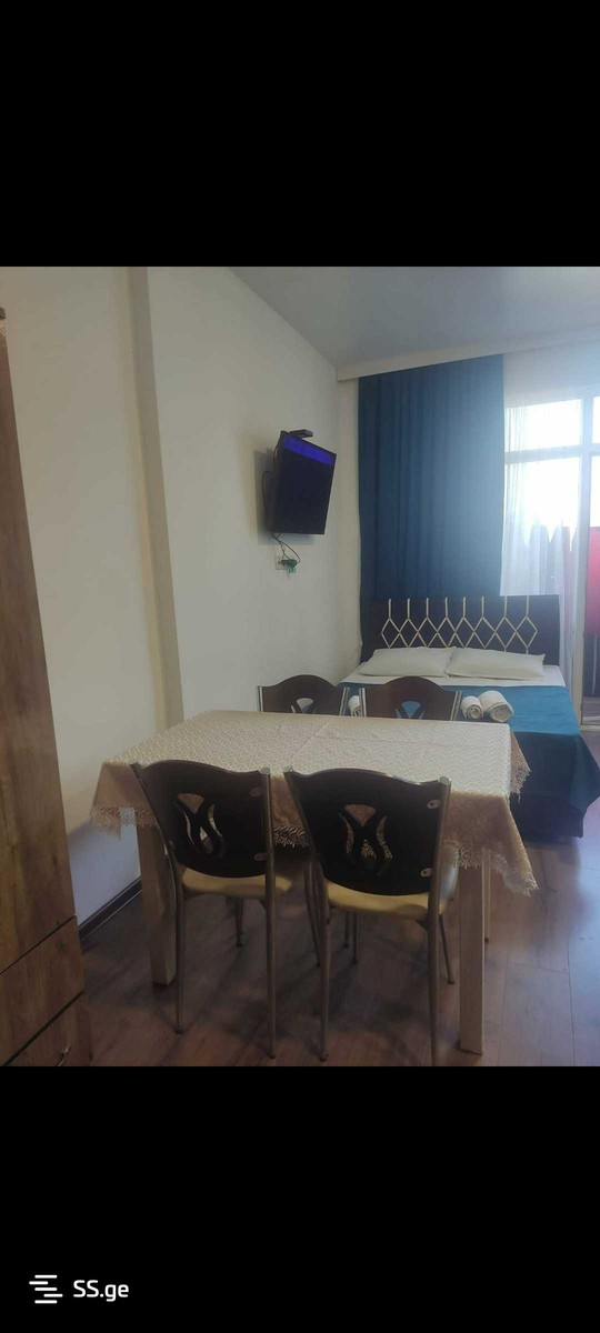 Machavariani st. 27ა - 1 rooms