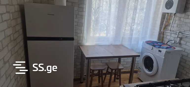 kavtaradze st. - 1 rooms