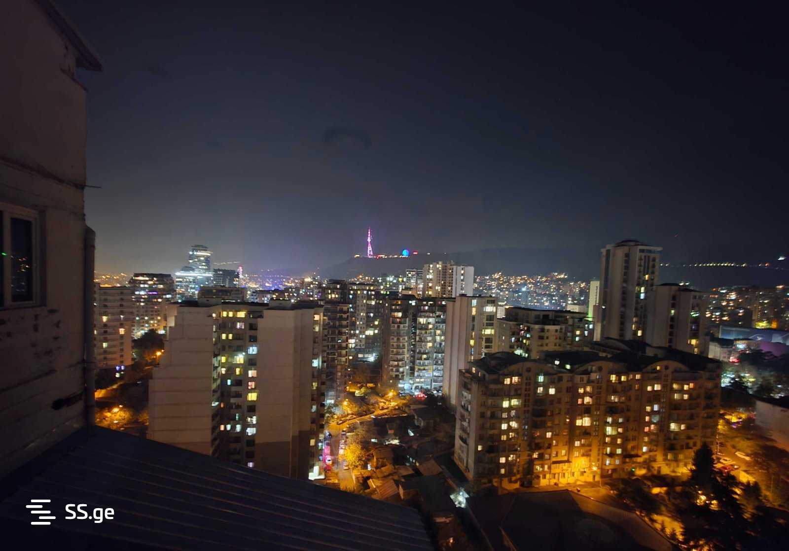 bochorishvili st. - 3 rooms