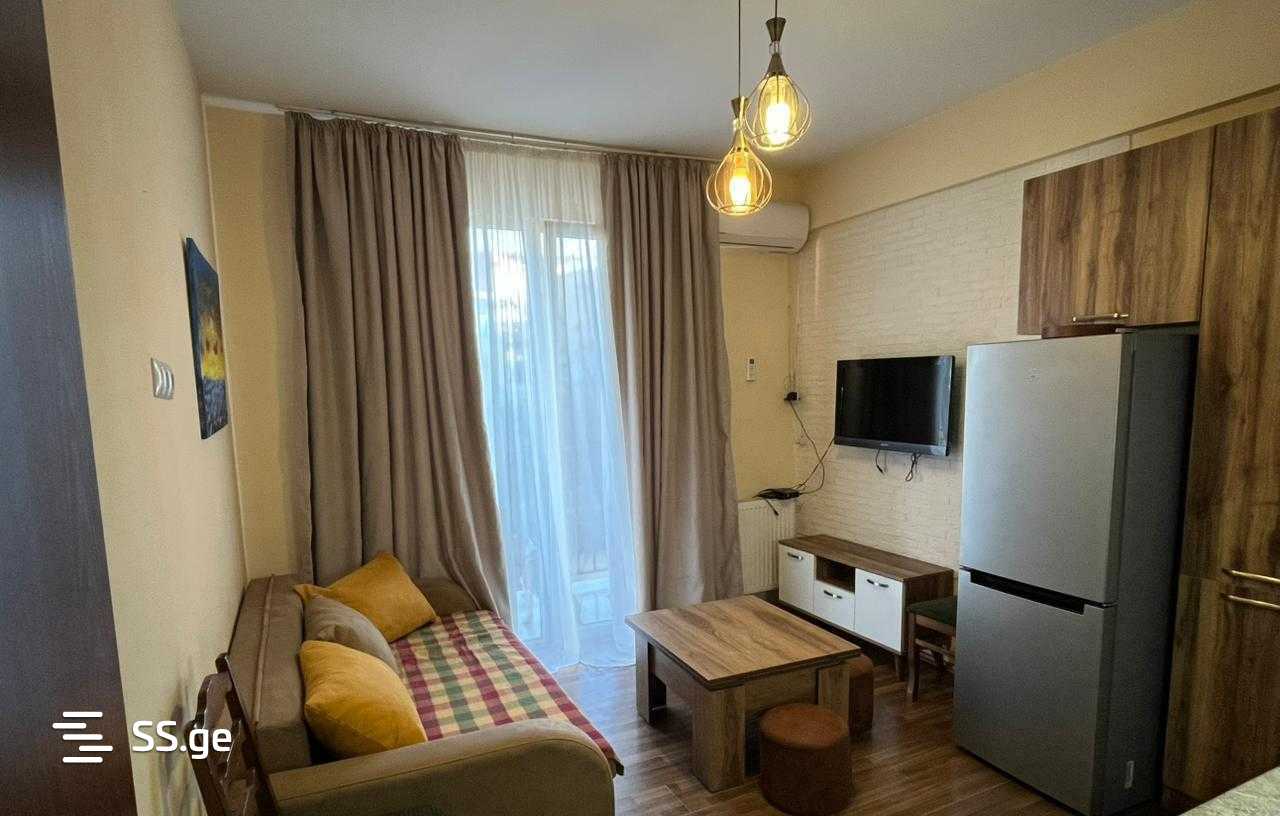 Ts. Dadiani st. (nadzaladevi) - 2 rooms