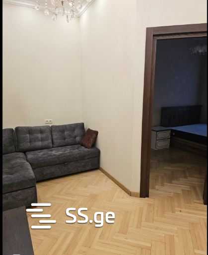 arsena st. - 2 rooms