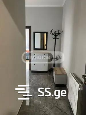 Zura Sakandelidze st. 11 - 3 rooms