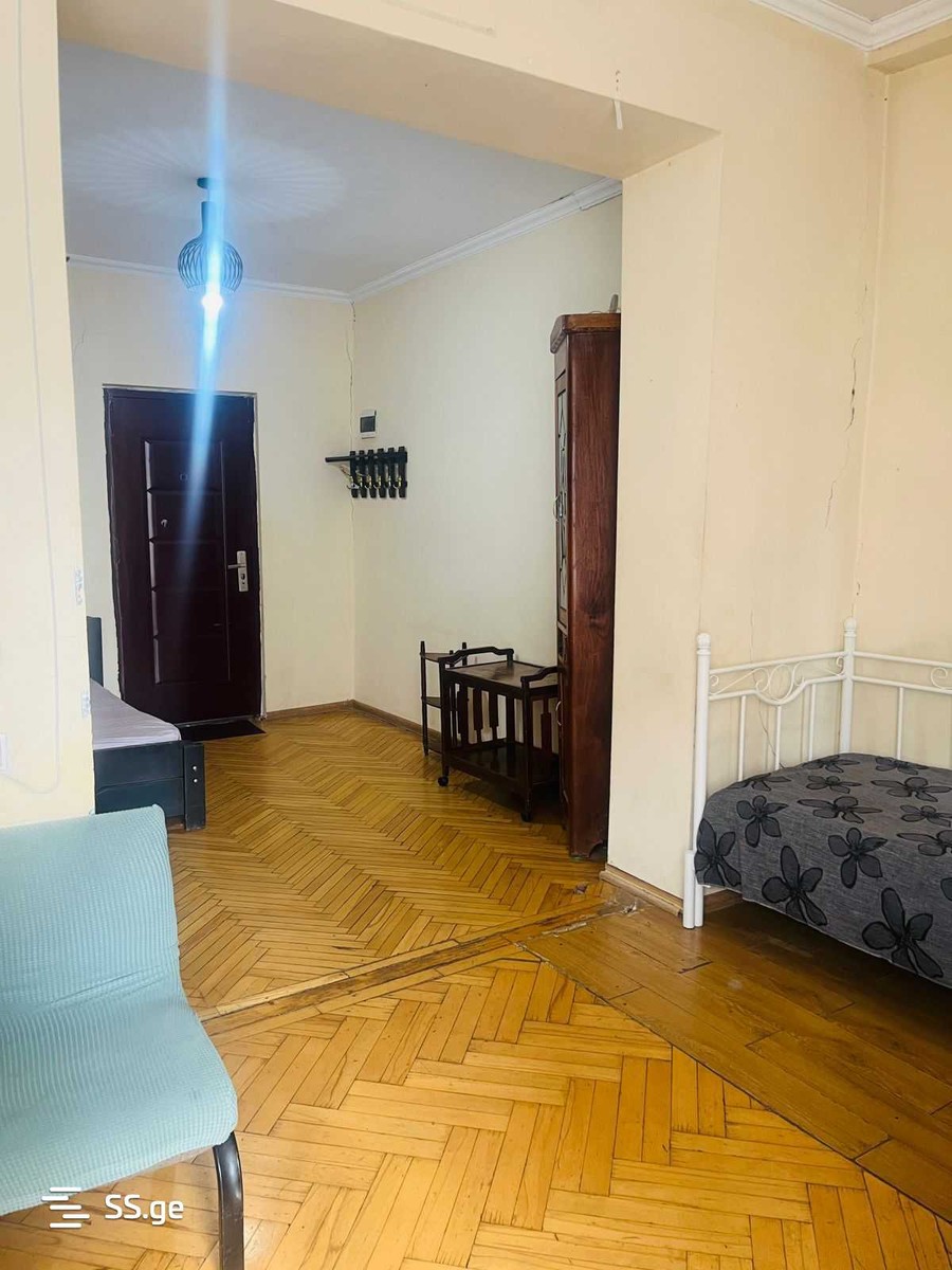 nucubidze st. 24 - 2 rooms