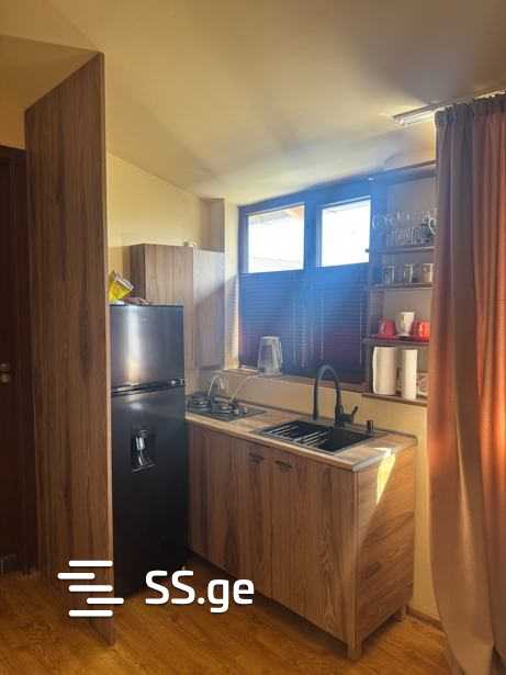lubliana st. - 2 rooms