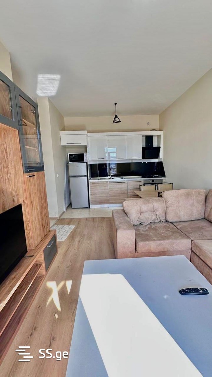 Bob walsh st. 32 - 2 rooms