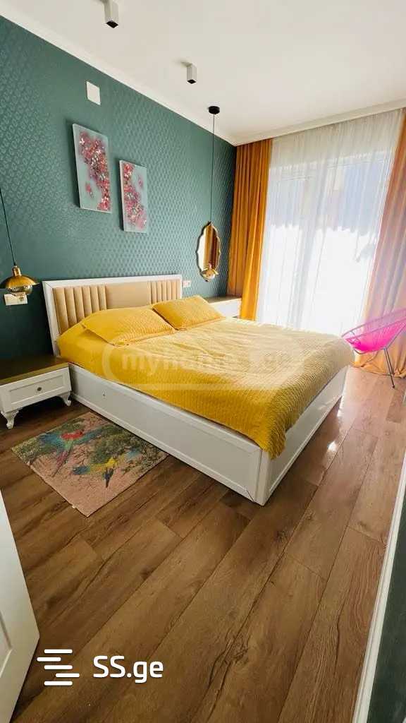 Lekh Kachinski st. - 2 rooms