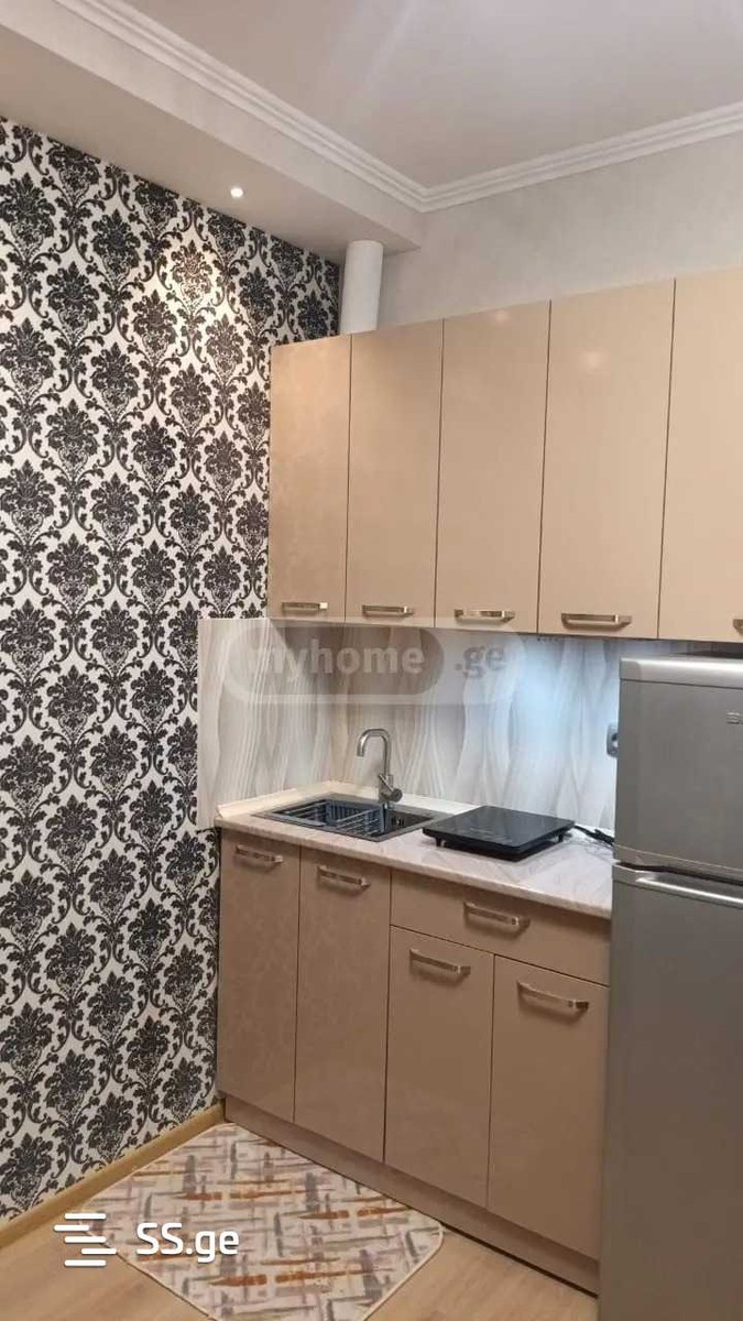 vani st. 0 - 1 rooms