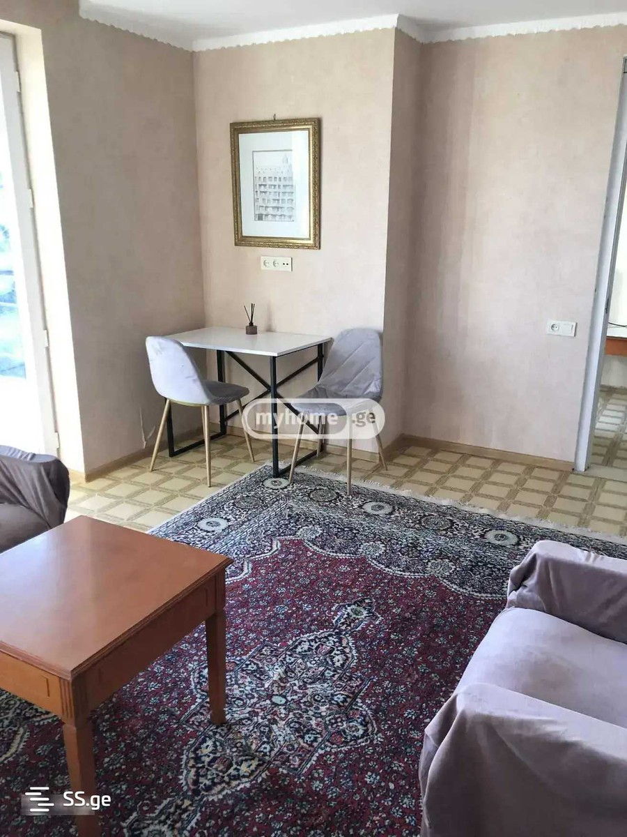 r. japaridze st. - 2 rooms