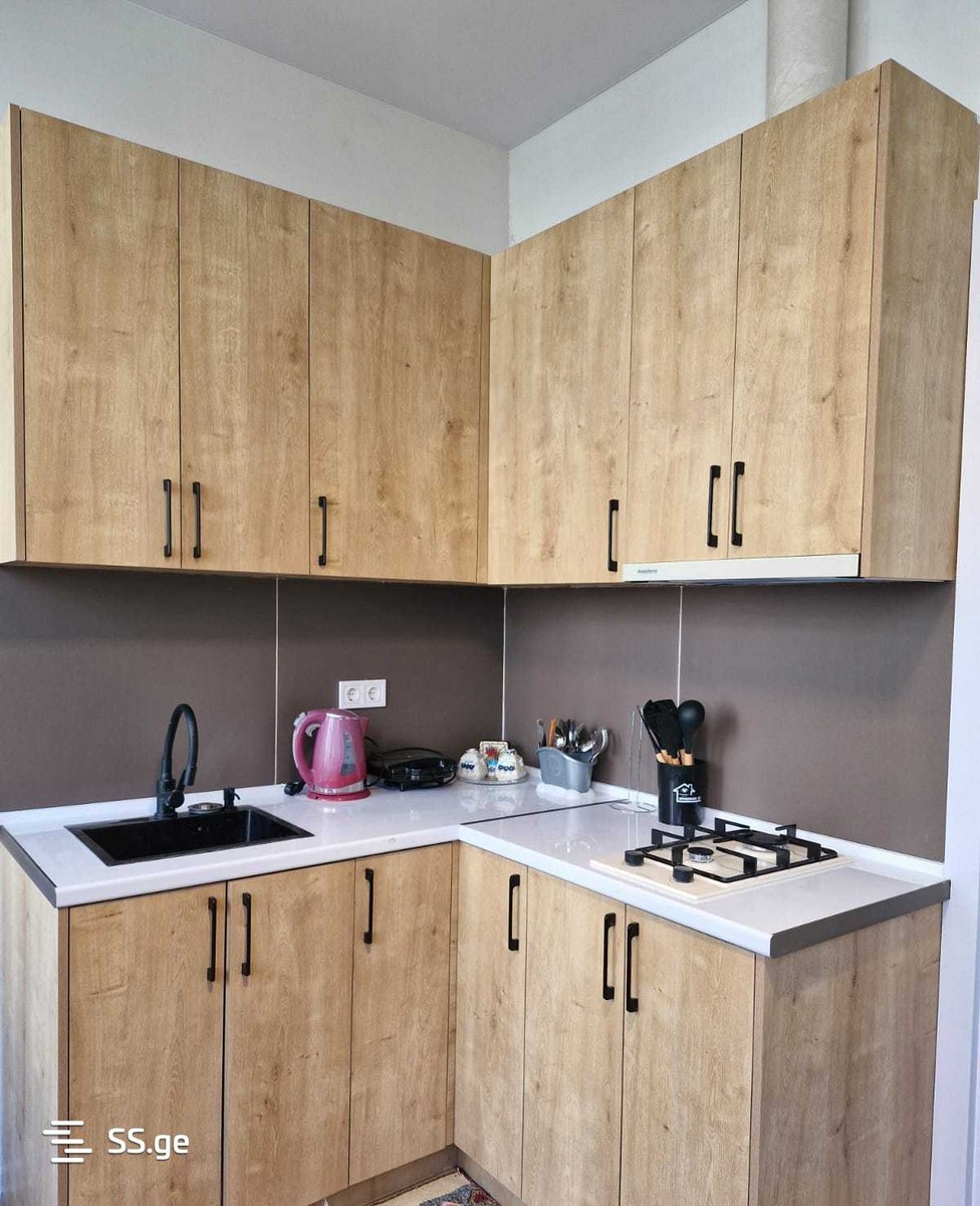 kobuleti st. - 1 rooms