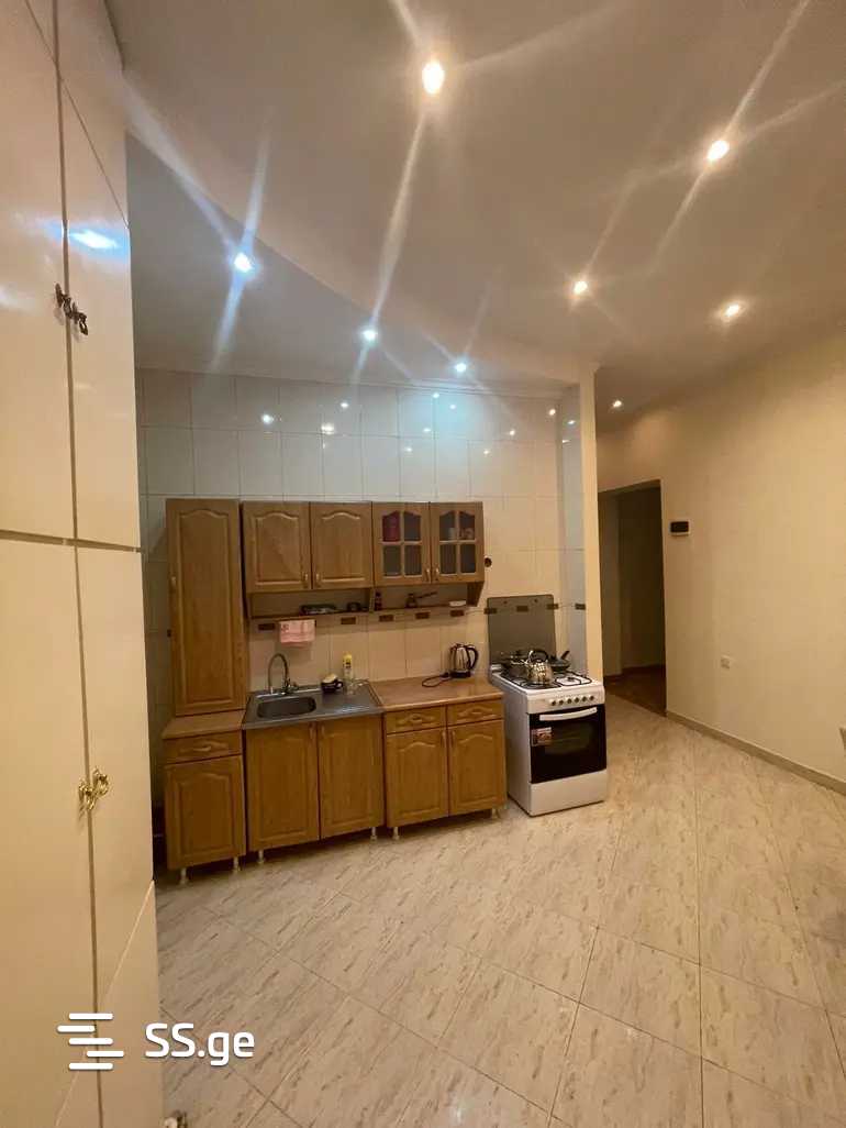 pekini st. - 3 rooms