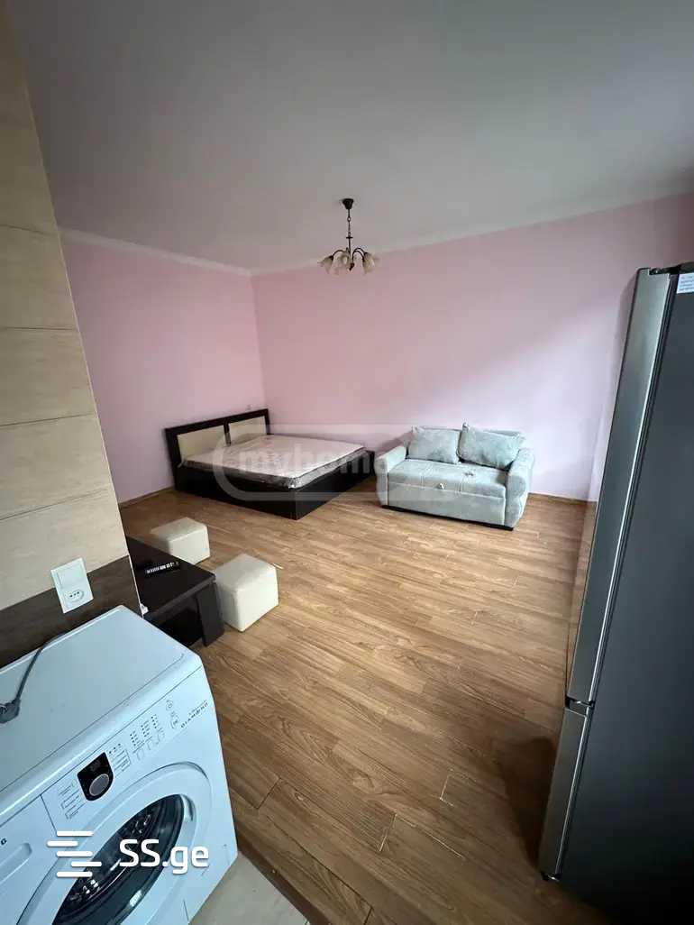 Chiladze st. 166 - 1 rooms