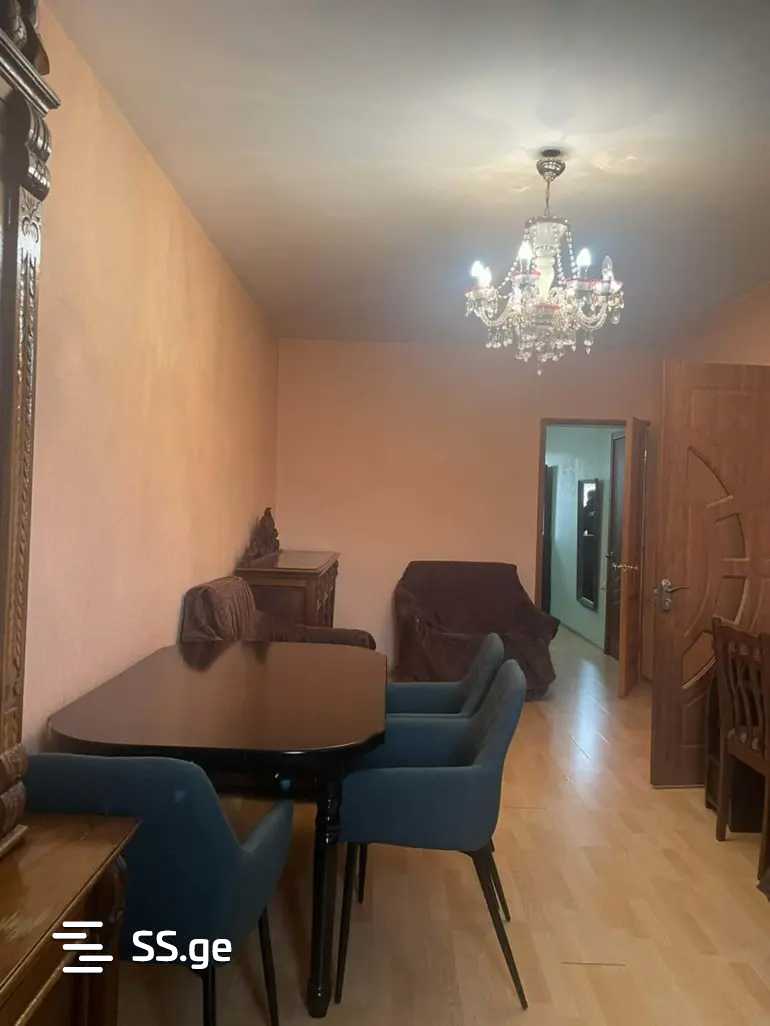 isnis dead end 1 - 3 rooms