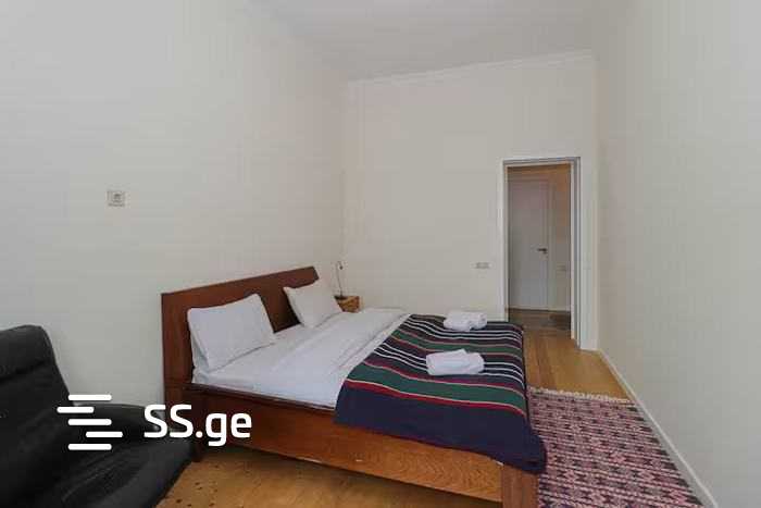 shanidze st. - 4 rooms