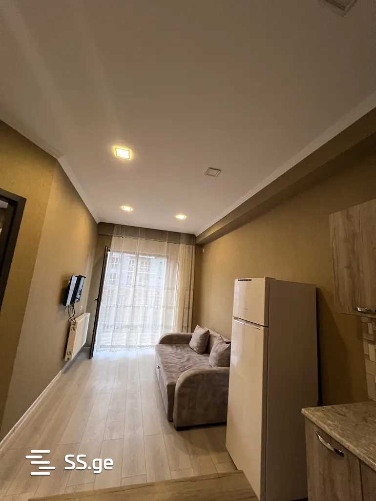 Asmati st. 11 - 2 rooms