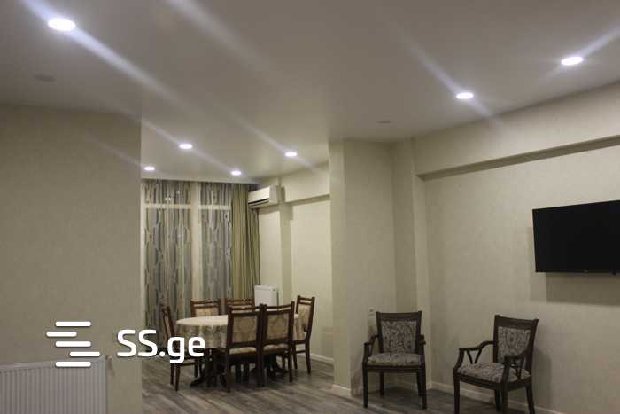 s. chikovani st. - - 2 rooms