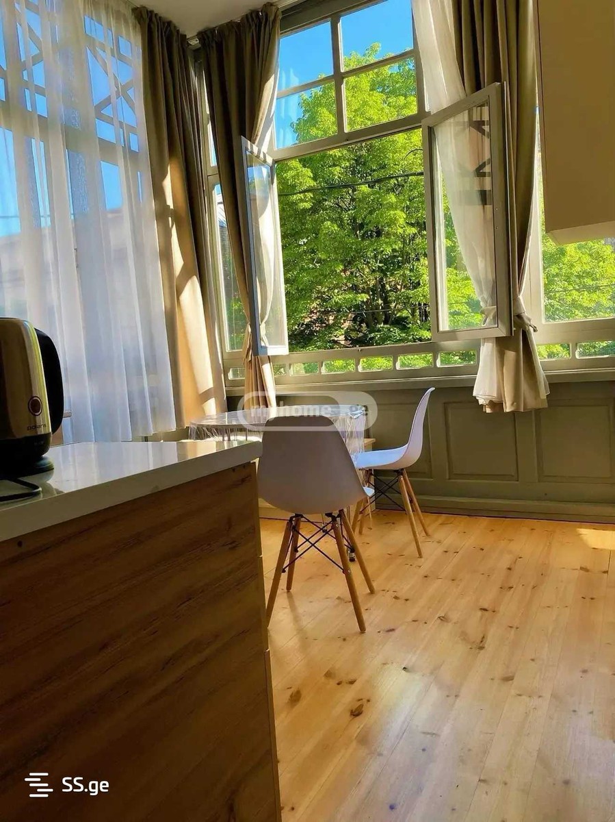 makashvili st. - 2 rooms