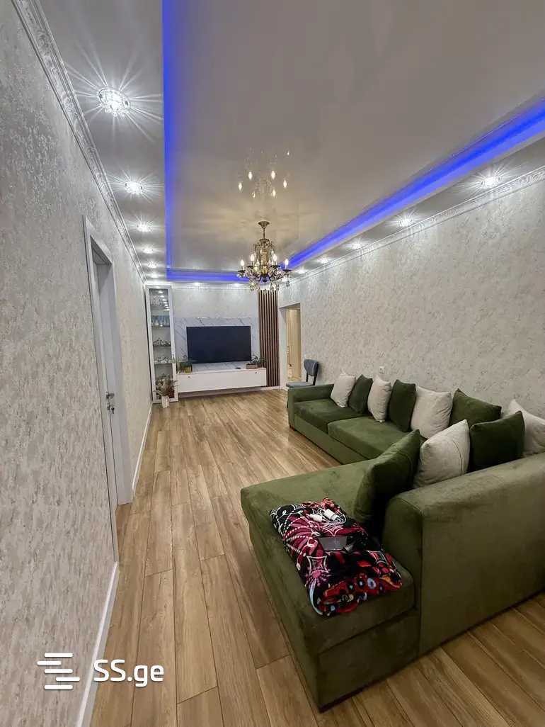 Kakheti Highway (Lilo) - 5 rooms