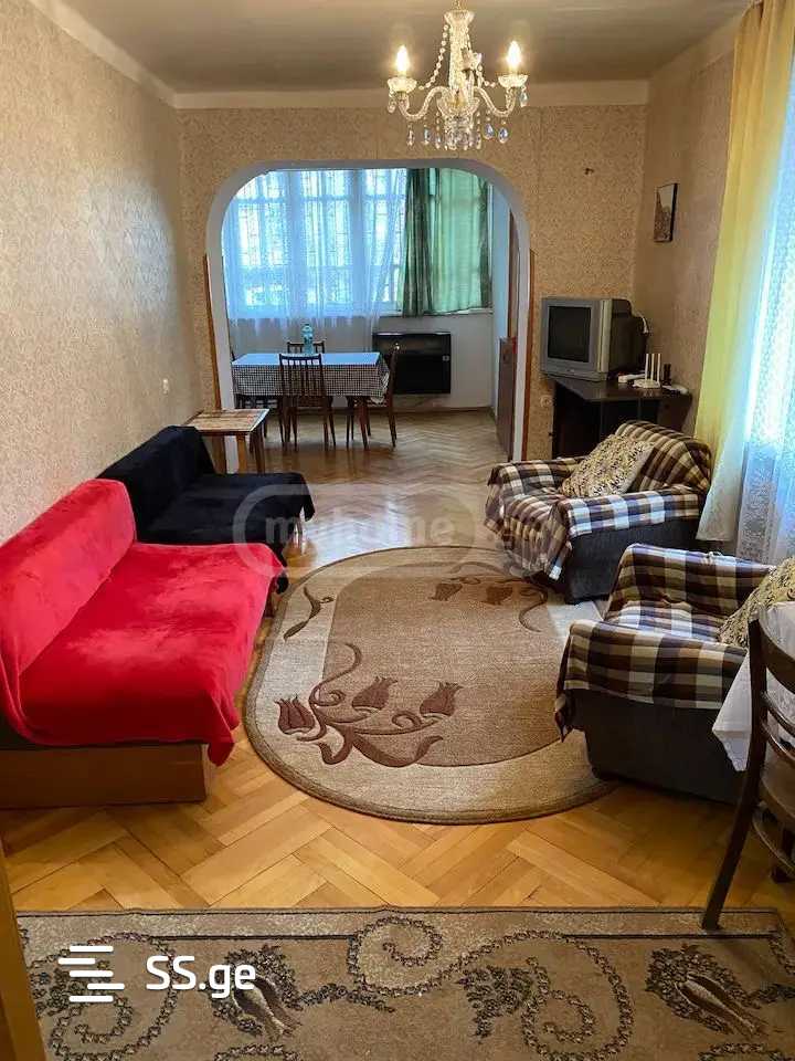 vaja-pshavela avenue - 3 rooms