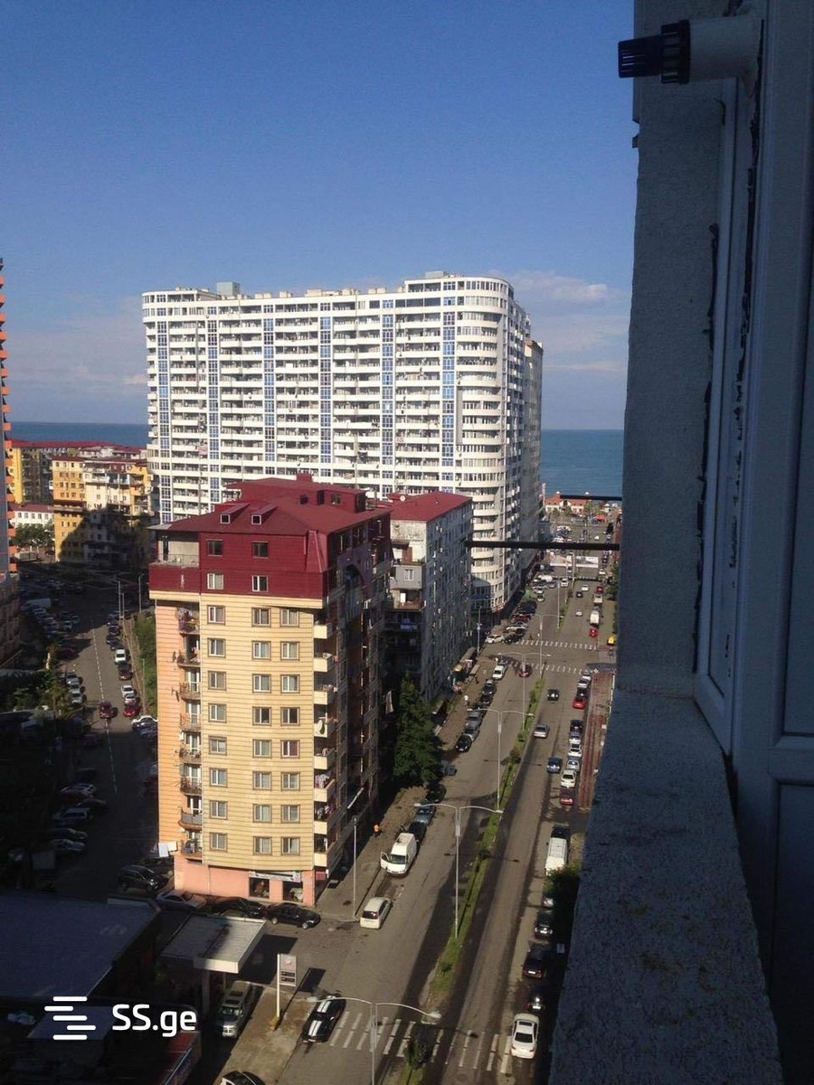 Kobaladze st. 13 - 1 rooms