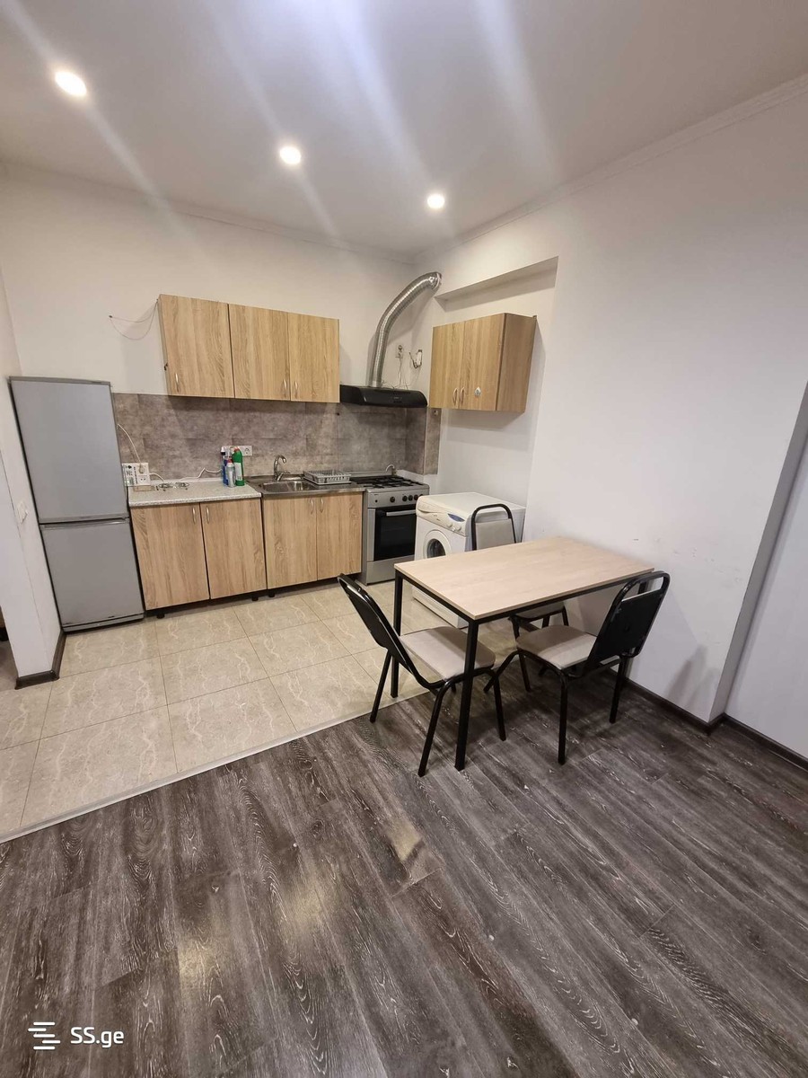 abashvili st. 5 - 2 rooms