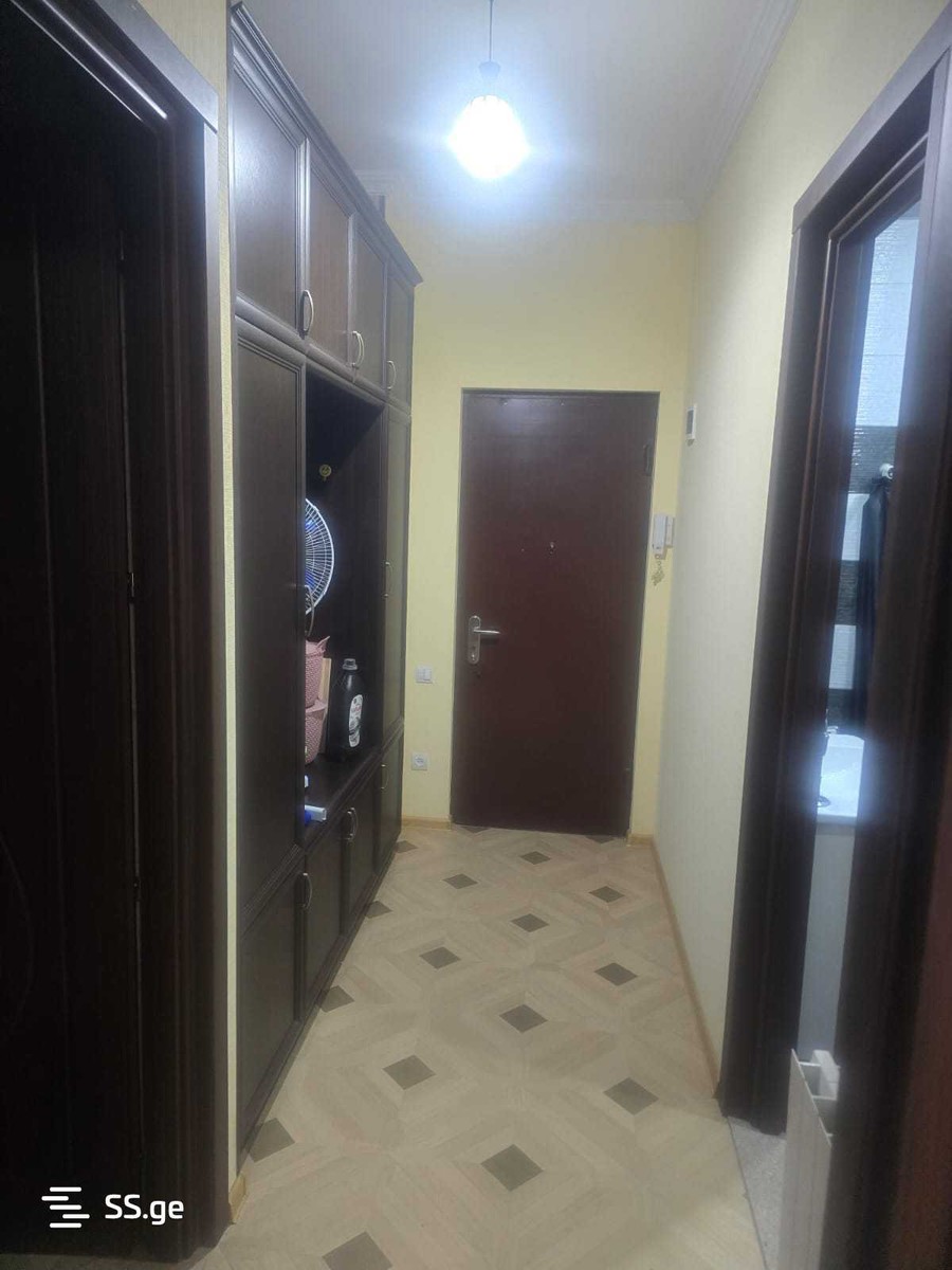 javakheti st. - 2 rooms