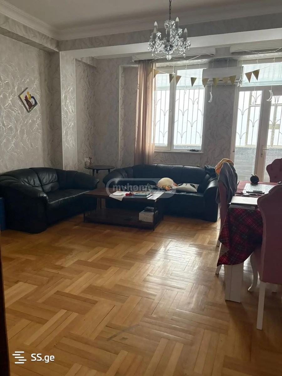 shrosha st. 8 - 4 rooms