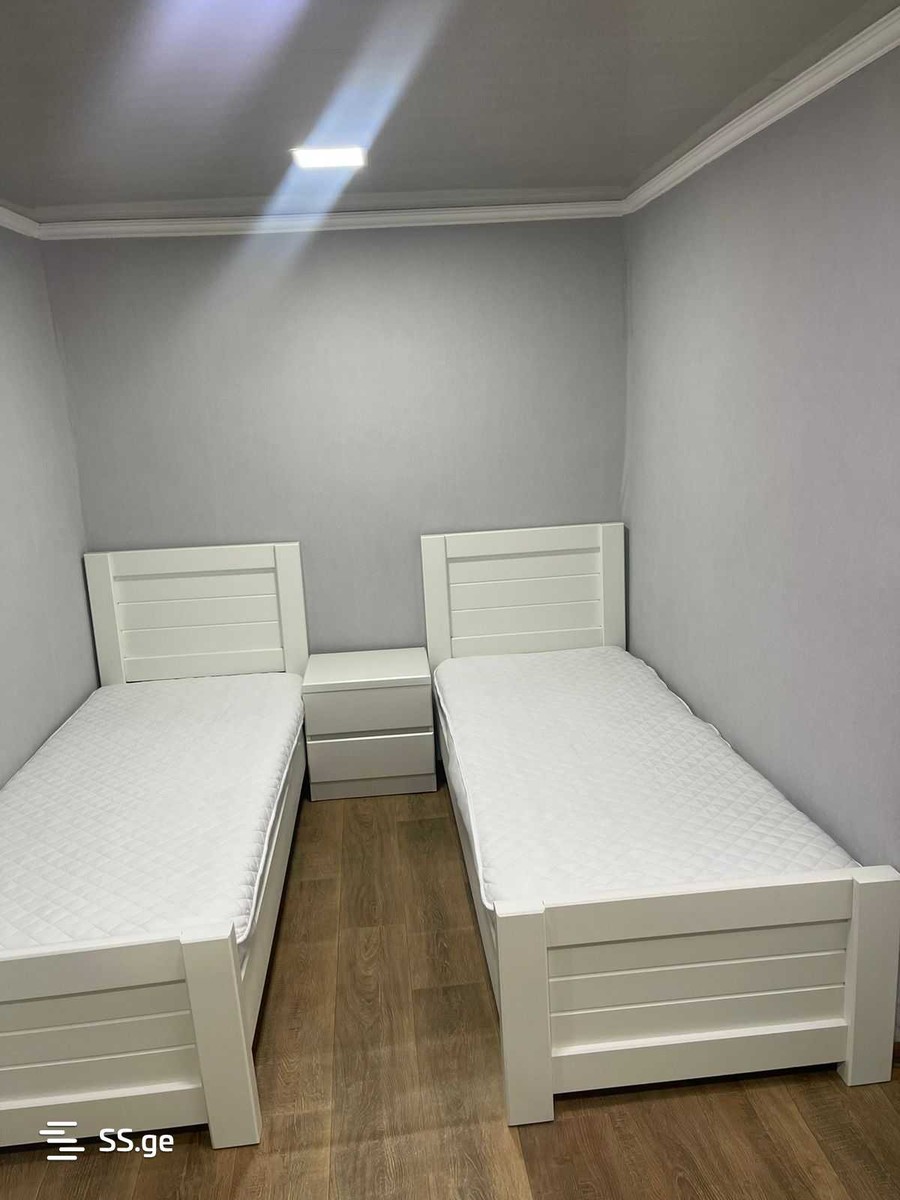 g. saakadze st. 42 - 1 rooms