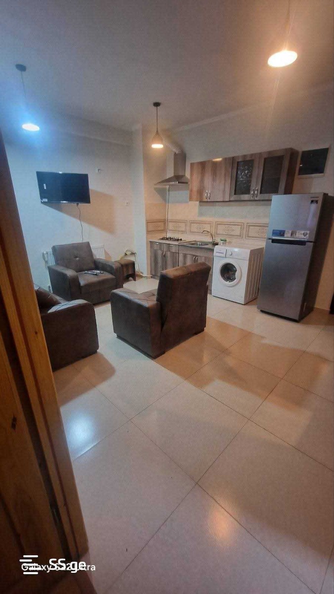 Tbilisi Sea new city 1 - 2 rooms