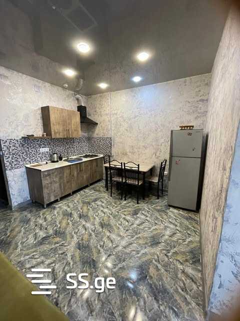 Tamar Mepe Avenue 1 - 2 rooms