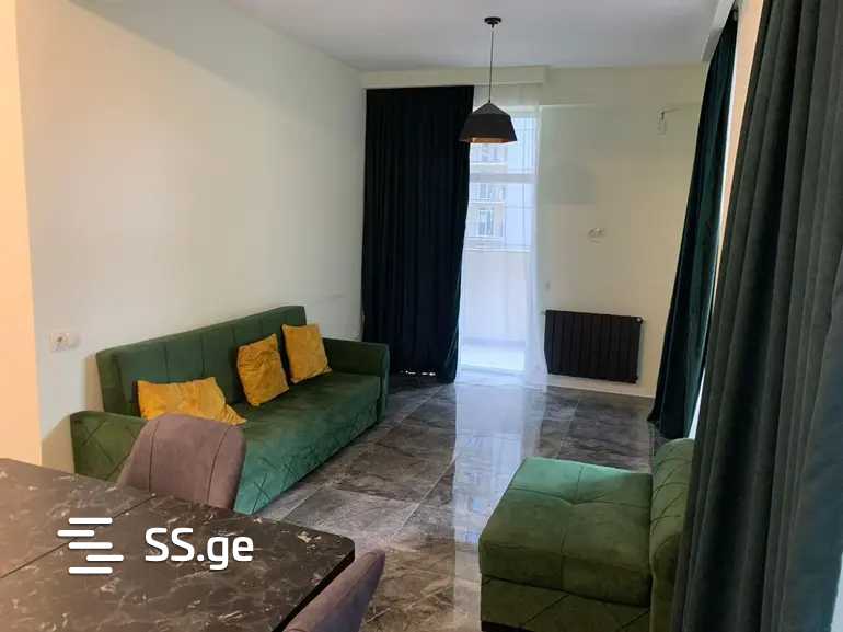 parnavaz mepe avenue 26 - 3 rooms