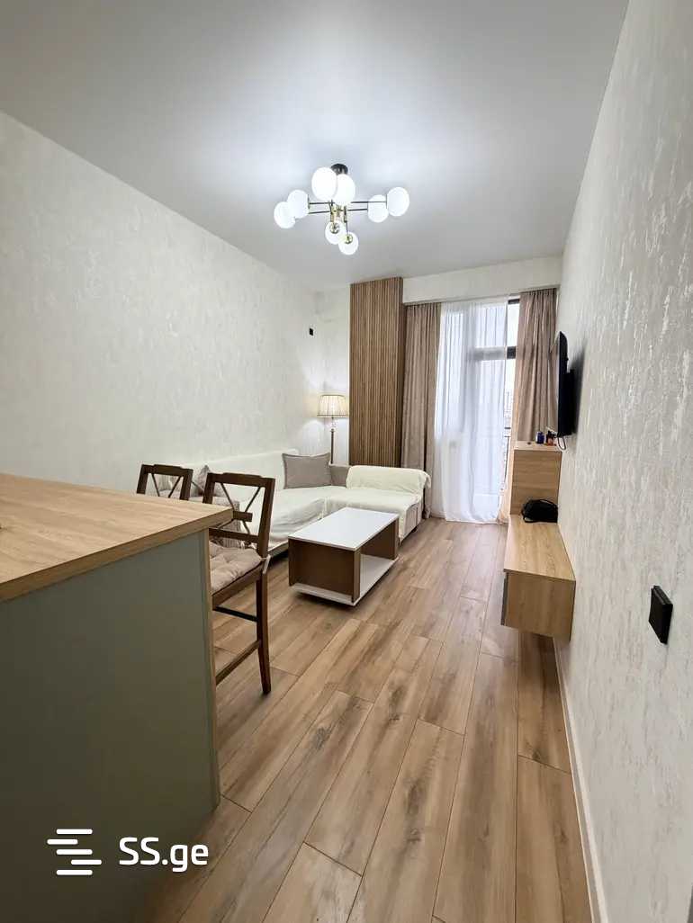 Bob walsh st. 1 - 2 rooms