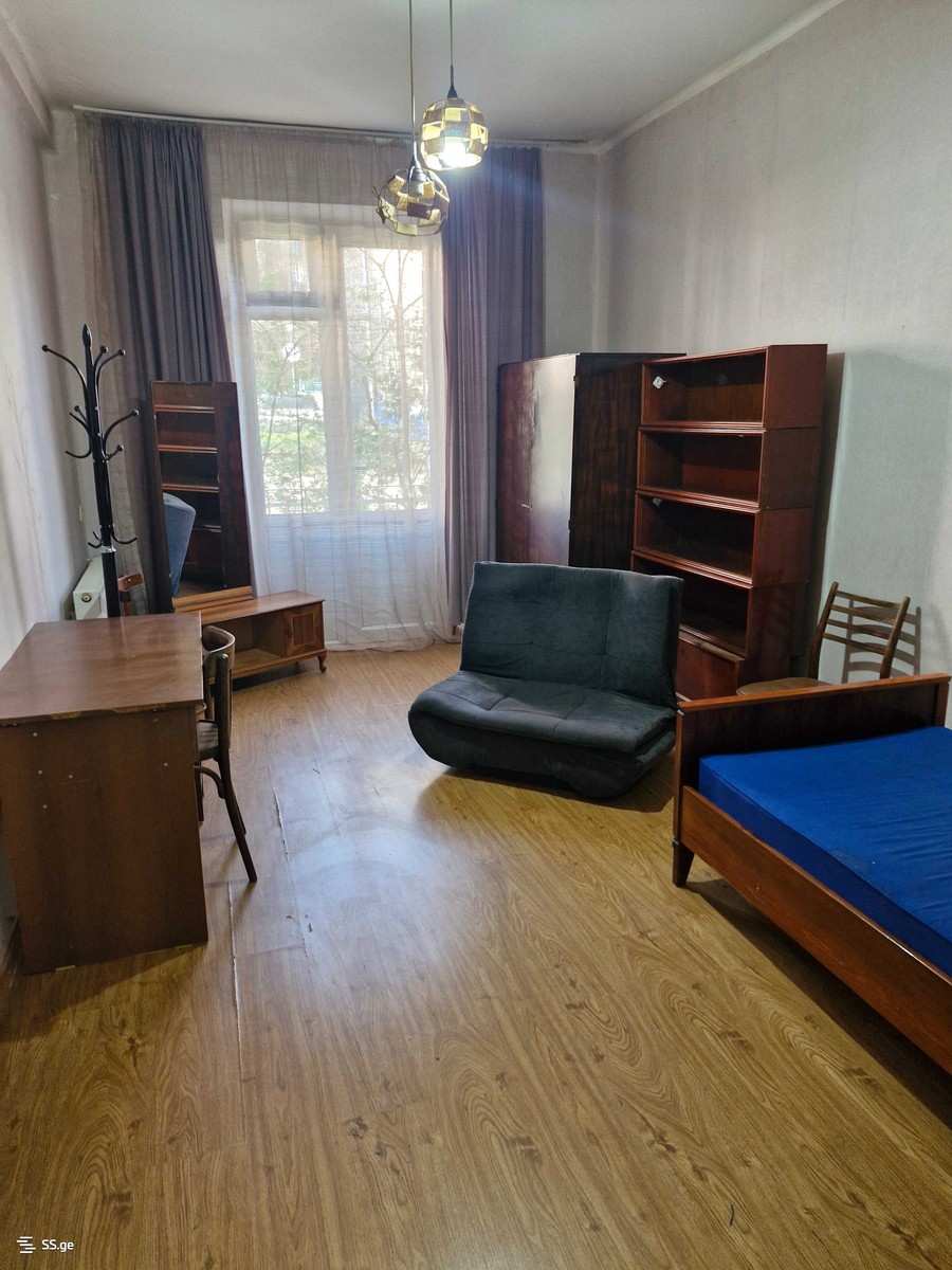 nucubidze st. 0 - 3 rooms